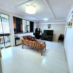 Blk 145 Bishan Green (Bishan), HDB 4 Rooms #480346051